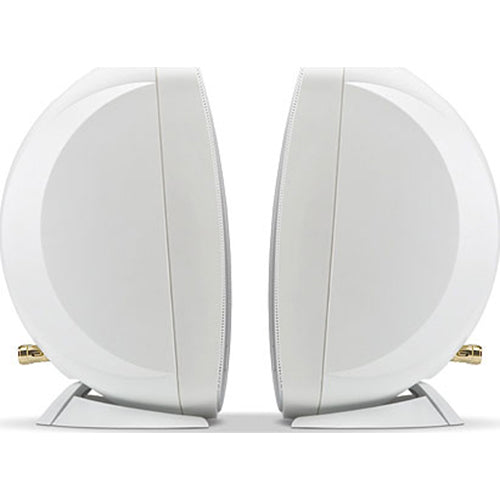 Russound 5B55 3165-532849 WHITE ACCLAIM 5 SERIES 5.25” OUTBACK SPEAKER (Pair)