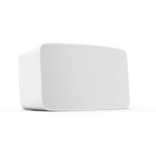 Sonos FIVE1US1 Five Wireless Speaker (White)
