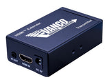 Vanco 280501 HDMI® Extender over Single Cat5e/6 Cable with IR