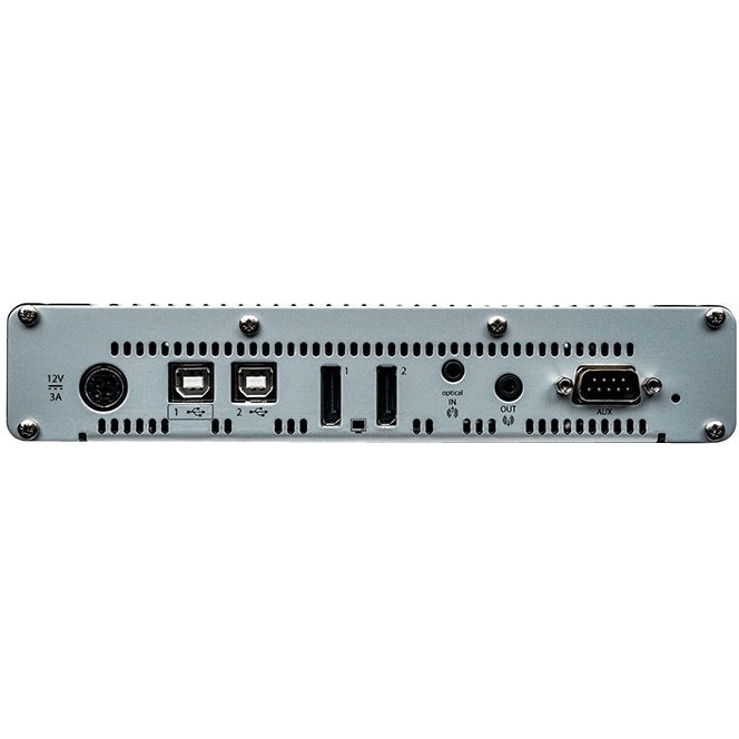 Vertiv HMX8000T-400 Avocent HMX8000T - IP KVM Transmitter | 4K video 10 GbE | 4 USB2.0