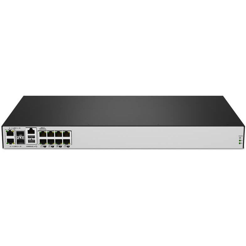 Vertiv ACS8032-LN-DAC-400 Avocent ACS8000 Serial Console | 32 port | 4G/LTE