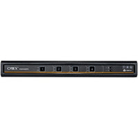 Vertiv SVMV240DPH-400 Avocent Commercial MultiViewer KVM Switch | 4 port | Dual AC Power