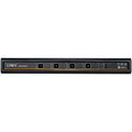 Vertiv SCMV2160DPH-400 Cybex Secure MultiViewer KVM Switch | 16 port | NIAP Approved | Dual AC