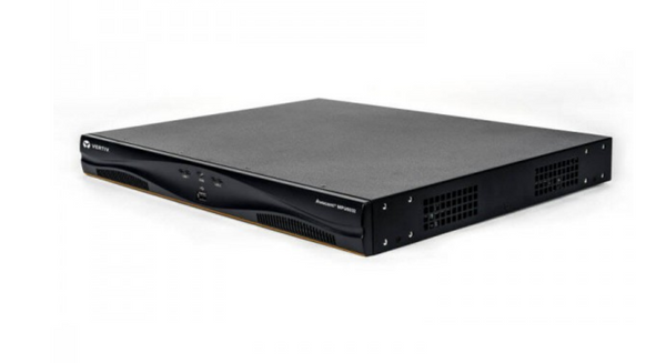 Vertiv MPU8032DAC-400 Avocent MPU KVM Switch | 32 port | 8 Digital Path | Dual AC Power TAA