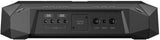 JBL Club-5501 CLUB5501 1500W Class D Mono Amplifier Crossover - Black