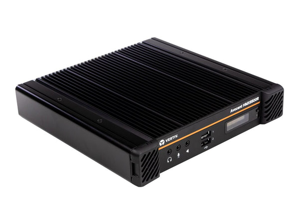 Vertiv HMX6500R-400 Avocent HMX 6500R | High Performance KVM Receiver