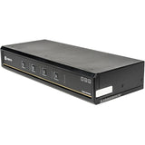 Vertiv SC940D-001 Cybex SC900 Secure Desktop KVM| 4 Port Dual-Head| DisplayPort| TAA