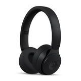 Beats by Dr. Dre Solo Pro MRJ62LL/A Wireless Noise Cancelling On-Ear Headphones with Apple H1 Headphone Chip - Black