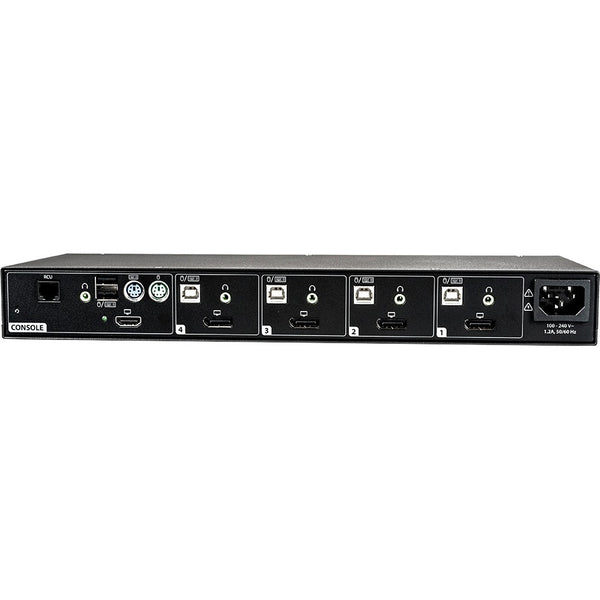 Vertiv SC945-001 Cybex SC945 Secure KVM Switch