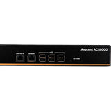 Vertiv ACS8048SAC-400 48-Port ACS8000 Console System with single AC Power Supply, non-TAA