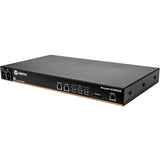 Vertiv ACS8008MDAC-400 8-port ACS8000 Console System with dual AC Power Supply, non-TAA