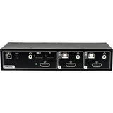 Vertiv SC820H-001 Cybex SC820H Secure KVM Switch