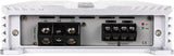 Hifonics BG-2500.1D Brutus Gamma Monoblock Super D Class 2500 Watt Car Audio Sound System Subwoofer Speaker Amp Amplifier