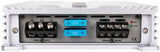 IN STOCK! Hifonics BG-1300.1D BRUTUS Gamma BG Series 1,300-Watt Max Monoblock Super D-Class™ Amp