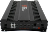 Cerwin-vega Mobile CVP3000.1D 3000W Max / 1500W RMS Monoblock Class-D Amplifier w/Remote Bass Controller