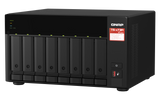 QNAP Systems ARS5-TS-873A-US QNAP Service/Support