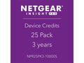 NETGEAR NPR25PK3-10000S INSIGHT PRO 25 PACK 3 YEAR