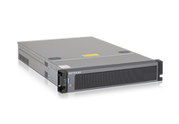 NETGEAR RR4312X8-20000S 12-bay ReadyNAS Rackmount storage with 10G