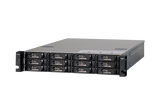 NETGEAR RR4312X8-20000S 12-bay ReadyNAS Rackmount storage with 10G