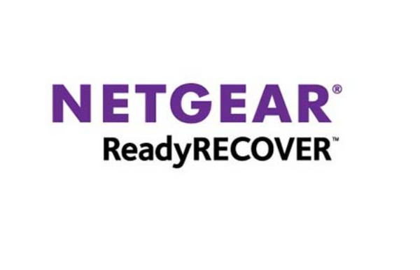 NETGEAR RRVIRT06-10000S READYRECOVER VIRTSRV 6 PK