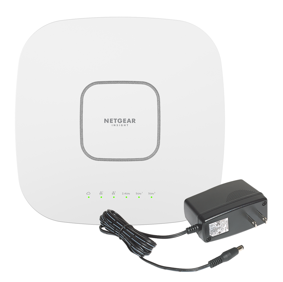 Netgear AX6000 WiFi Access Point