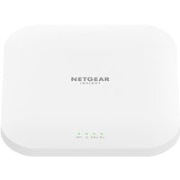 NETGEAR WAX620-100NAS 1PT INSIGHT MANAGED WIFI 6 AX3600