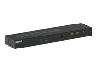 NETGEAR MSM4214X-100NAS M4250-12M2XF 12X2.5G AND 2XSFP+ MGD