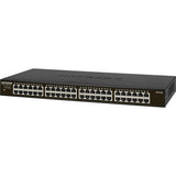 NETGEAR GS348-100NAS 48-port Gig Rackmount Unmanaged Switch