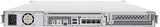 Netgear RR2312G6-100NES ReadyNAS 1U 12-Bay High Density Rackmount Network Attached Storage | 72TB Enterprise HDD