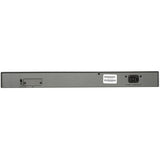 NETGEAR GS728TP-200NAS 24-PORTPRO SWITCH WITH 4 SFP PORTS
