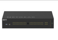 NETGEAR GSM4248UX-100NAS Managed Ethernet Switch with 48 Ports AV LINE M4250-40G8XF-POE++ 40X1G ULTRA90