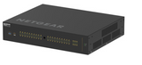 NETGEAR GSM4248UX-100NAS Managed Ethernet Switch with 48 Ports AV LINE M4250-40G8XF-POE++ 40X1G ULTRA90