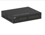 NETGEAR GSM4248UX-100NAS Managed Ethernet Switch with 48 Ports AV LINE M4250-40G8XF-POE++ 40X1G ULTRA90