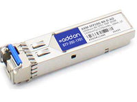 NETGEAR AXM-SFP10G-BX-U-AO Comp TAA SFP+ 10G-BX SMF LC Xcvr