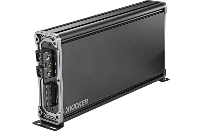 KICKER 46CXA18001T 1800 WATT MONO AMP CLASS D