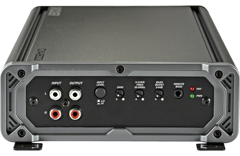 KICKER 46CXA18001T 1800 WATT MONO AMP CLASS D