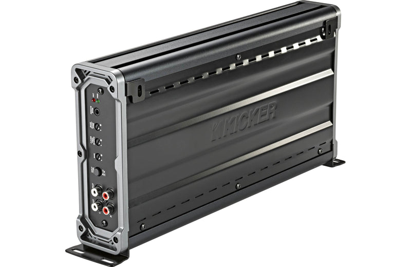 KICKER 46CXA18001T 1800 WATT MONO AMP CLASS D