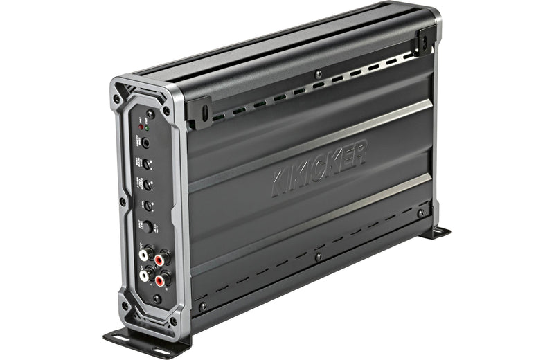 KICKER 46CXA12001T 1200 WATT MONO AMP CLASS D