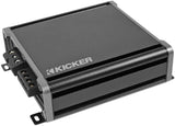 KICKER 46CXA8001T 800 WATT MONO AMP CLASS D