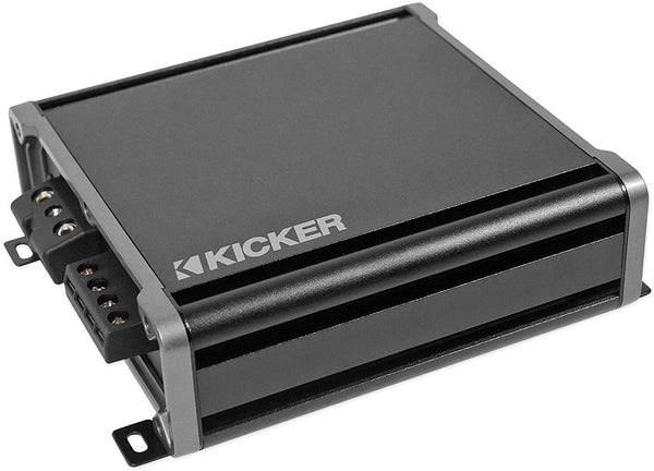 KICKER 46CXA8001T 800 WATT MONO AMP CLASS D