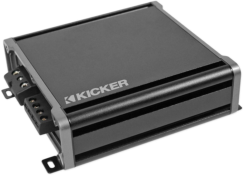 KICKER 46CXA8001T 800 WATT MONO AMP CLASS D