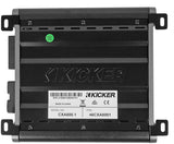 KICKER 46CXA8001T 800 WATT MONO AMP CLASS D
