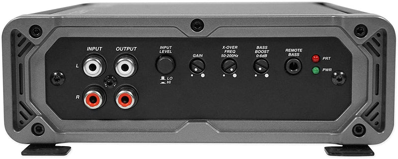 KICKER 46CXA8001T 800 WATT MONO AMP CLASS D