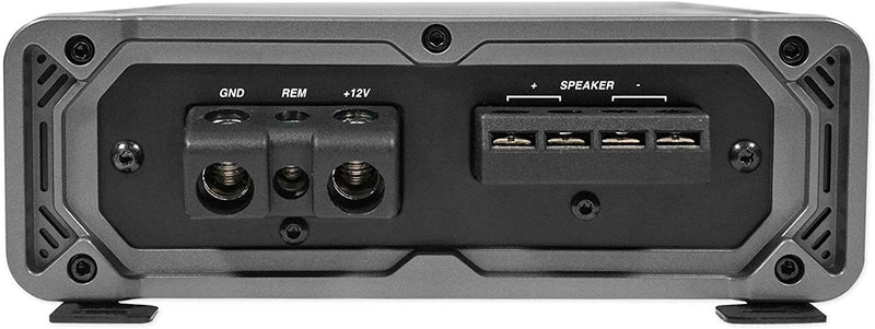 KICKER 46CXA8001T 800 WATT MONO AMP CLASS D