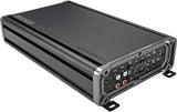 KICKER 46CXA3604T 4 X 90 WATT 4 CHANNEL AMP
