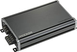 KICKER 46CXA3604T 4 X 90 WATT 4 CHANNEL AMP