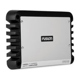 Fusion® 010-01968-00 Signature Series 5 Channel 1600-Watt Marine Amplifier