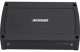 KICKER 48KXMA12002 1200 WATT 2 CH MARINE AMP CLASS D
