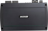 KICKER 48KXMA9005 900 WATT 5 CH MARINE AMP 4x125W and 1x400W Class D