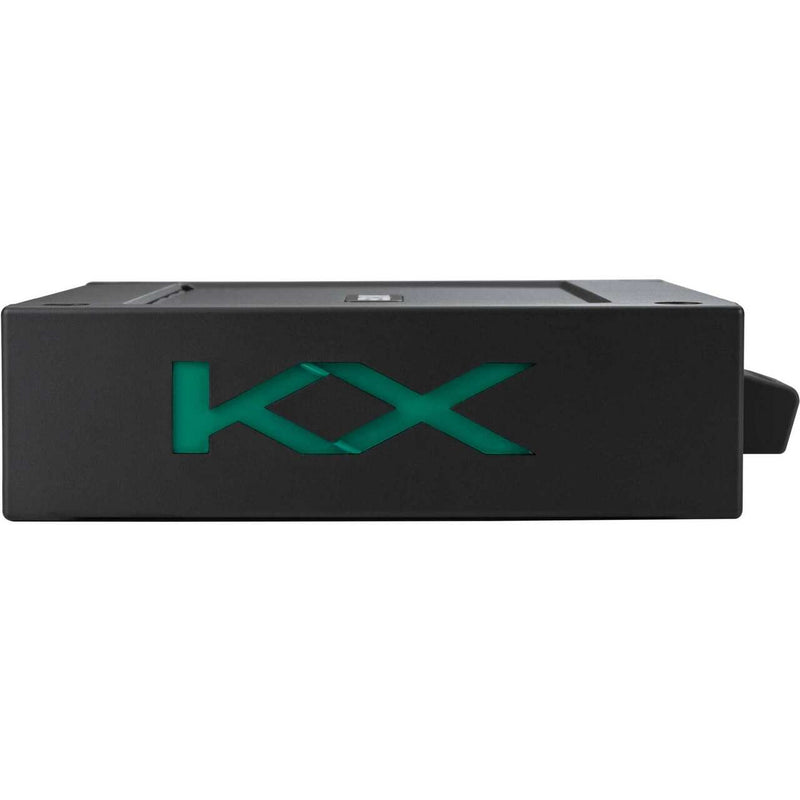 KICKER 48KXMA8004 800 WATT 4 CH MARINE AMP CLASS D